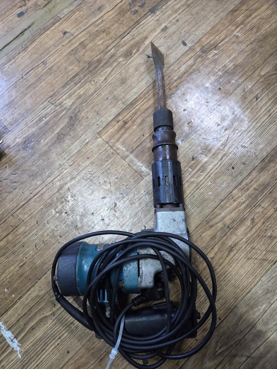 마끼다 뿌레카(파쇄해머)