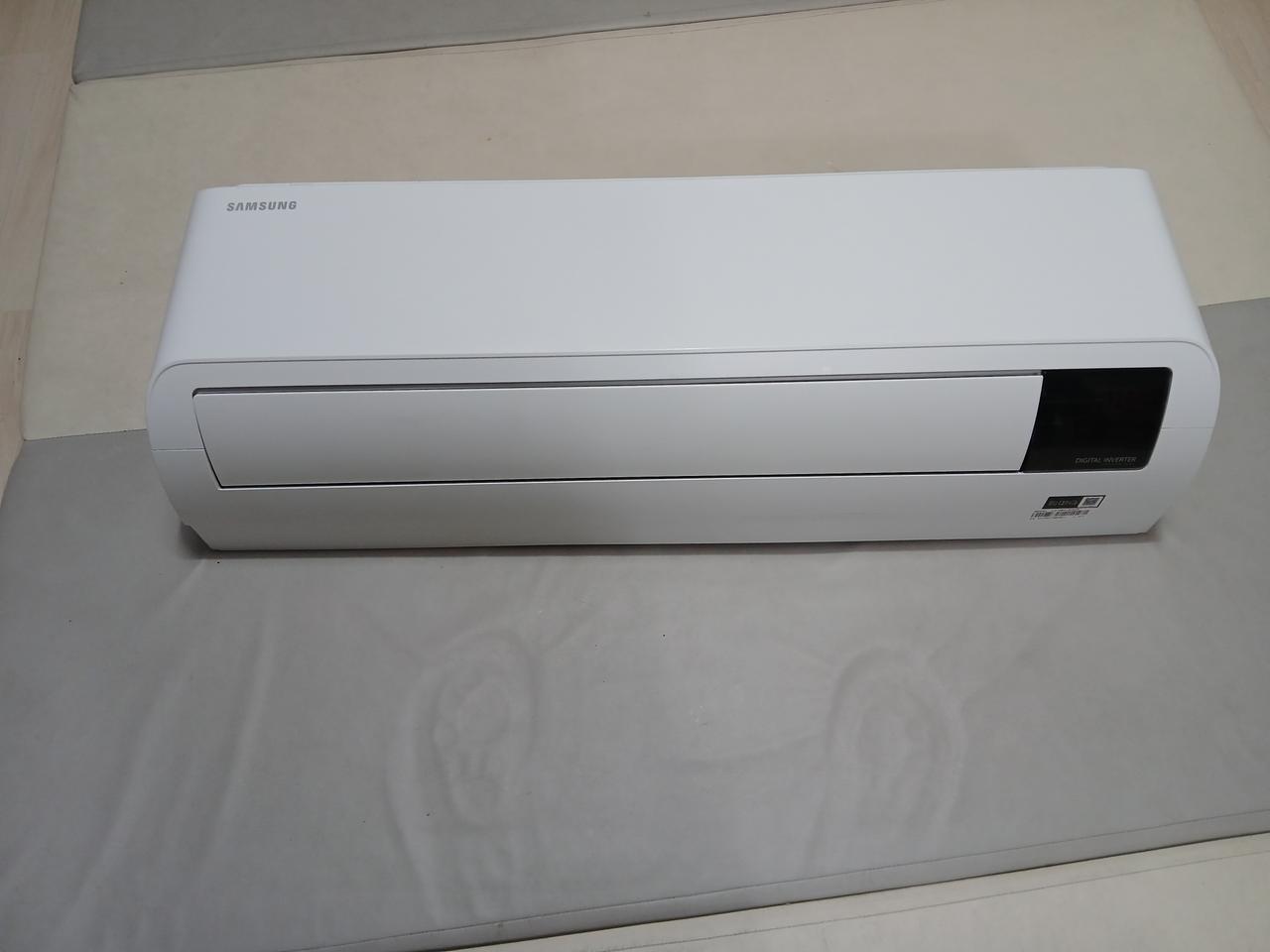 삼성 비스포크 (22년제조 10평)에어컨