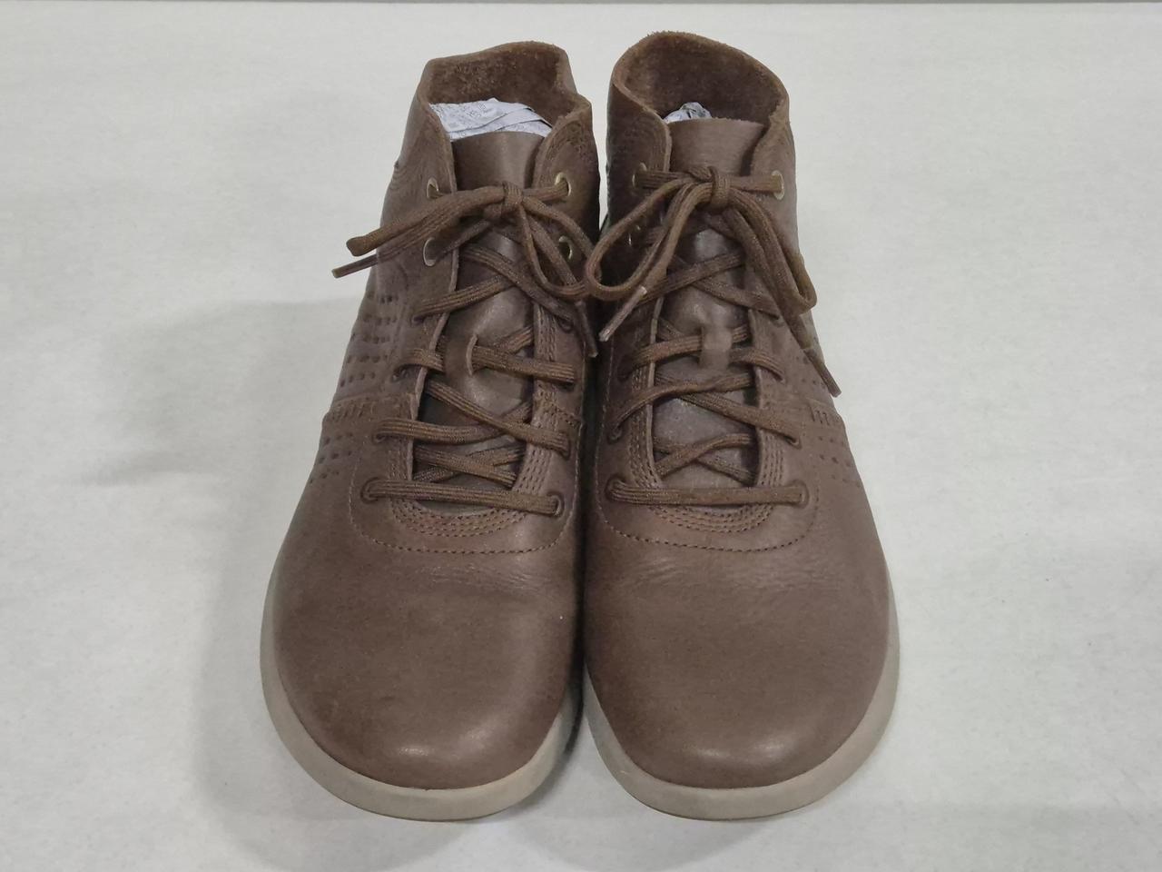 팀버랜드 플라이롬 칠 처커 부츠(265)