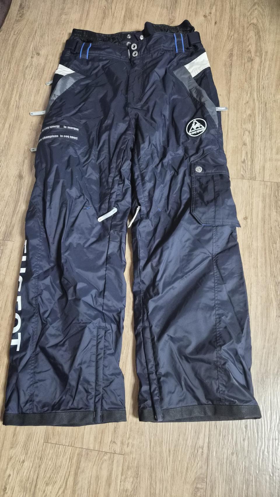 [90] 르꼬끄방한스키바지(보드)32