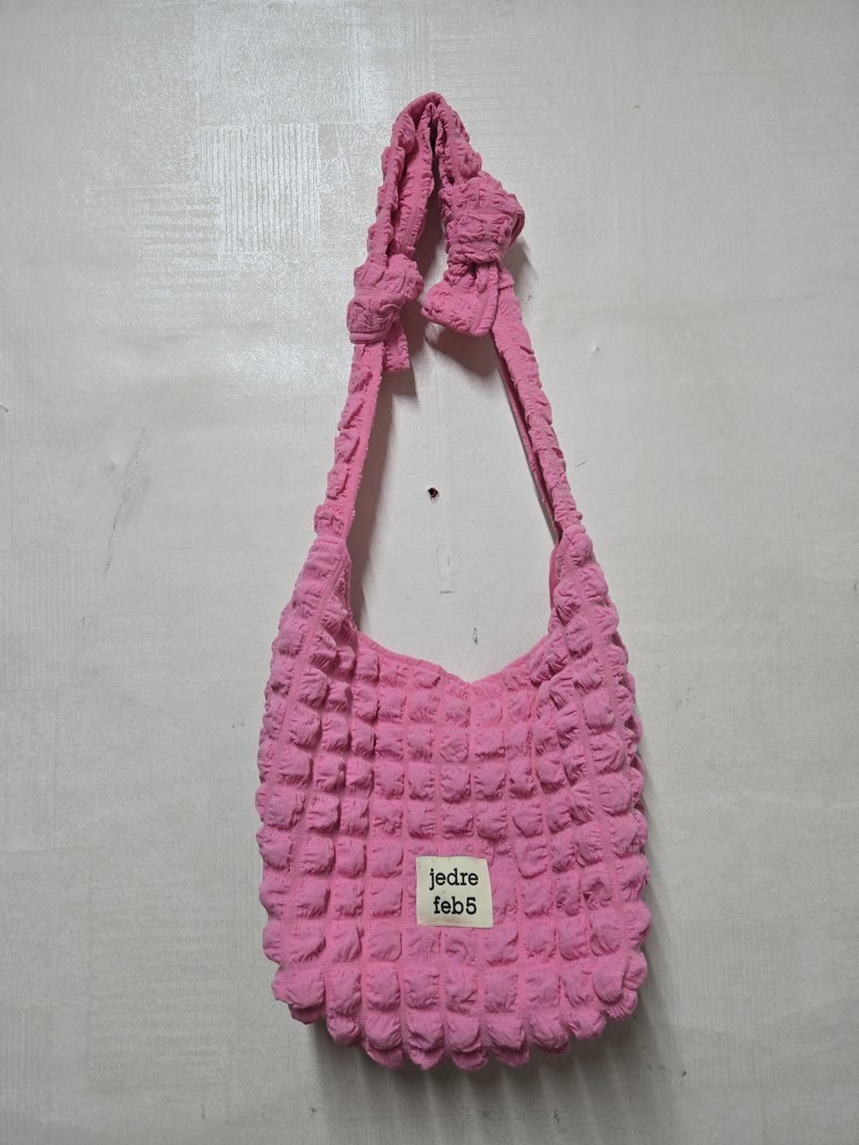 제드레페브5 크로풀 미니백