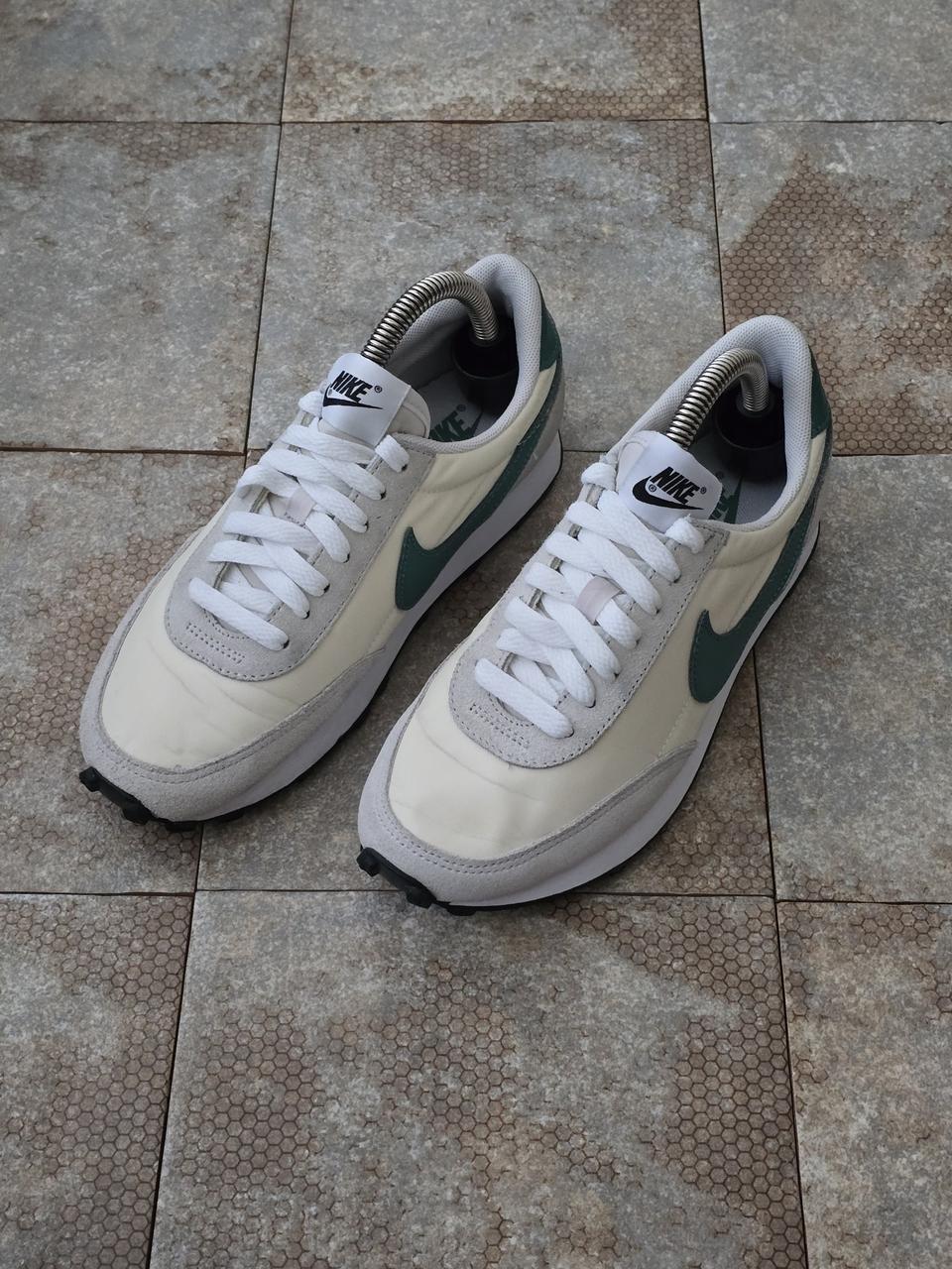 (225)나이키 데이브레이크 코코넛 밀크 스니커즈 운동화