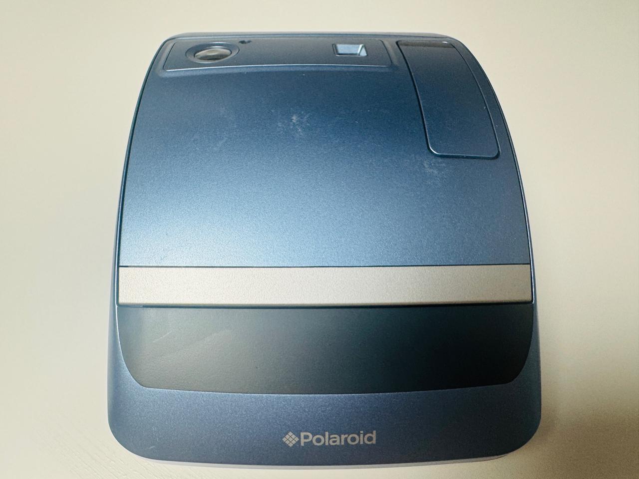 폴라로이드 카메라 one600