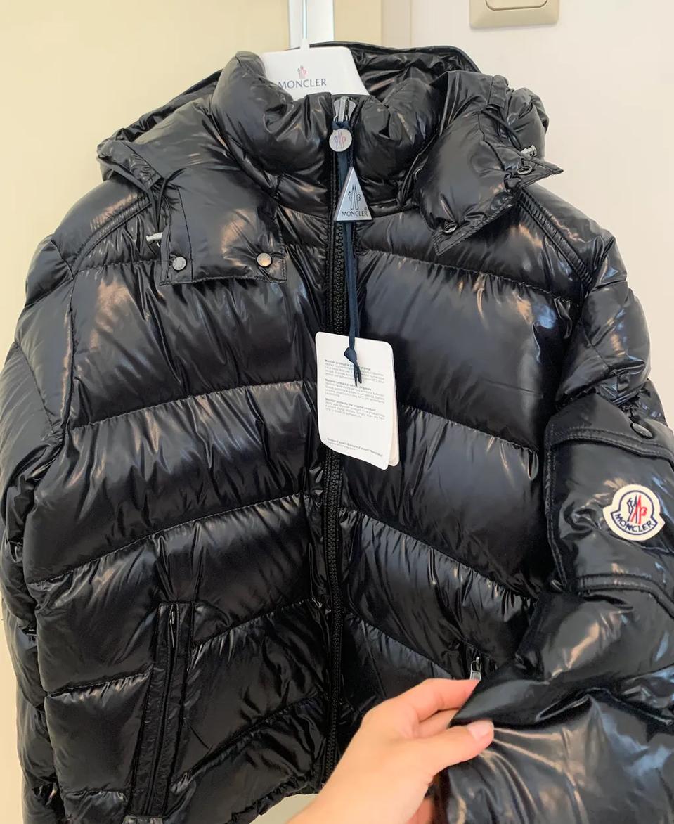 [역대급 할인] 몽클레어 마야 패딩