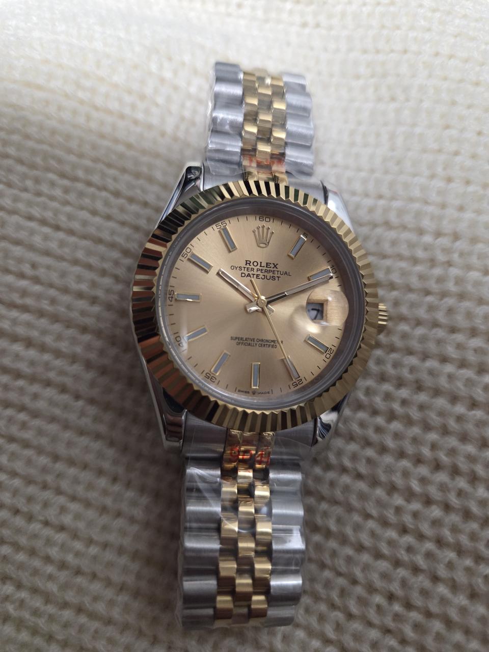 데이저스트 콤비