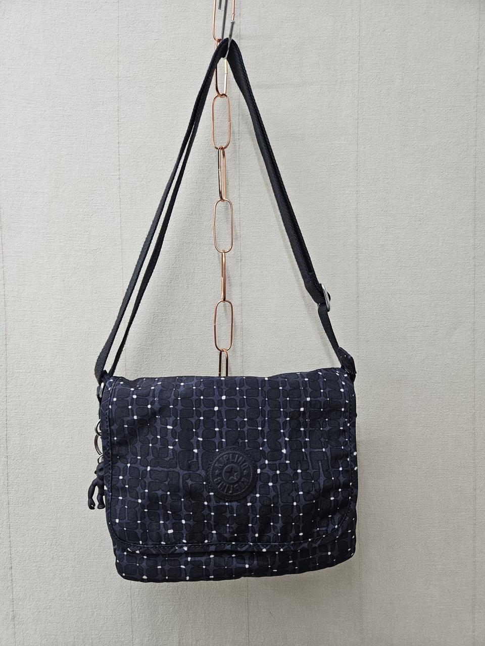 키플링  크로스백