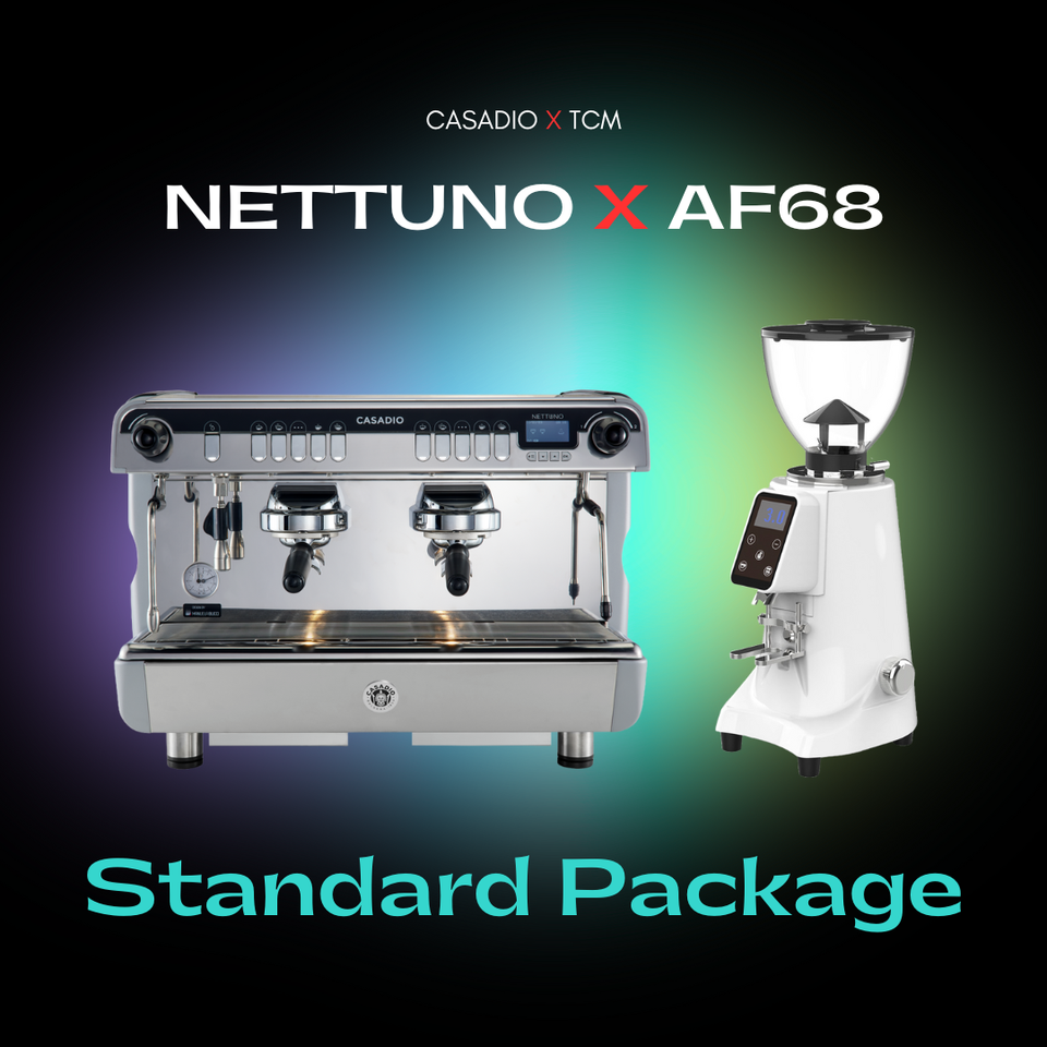 카사디오 네투노 + TCM AF68 패키지 판매합니다.