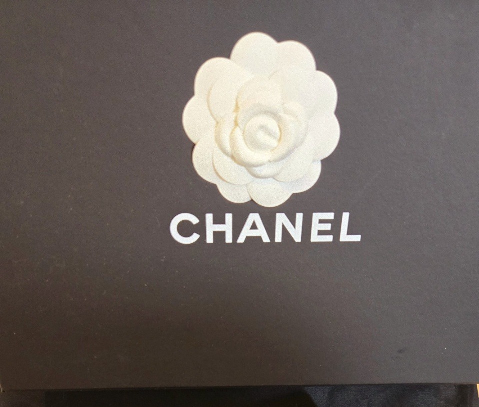 샤넬 가방 박스 팝니다