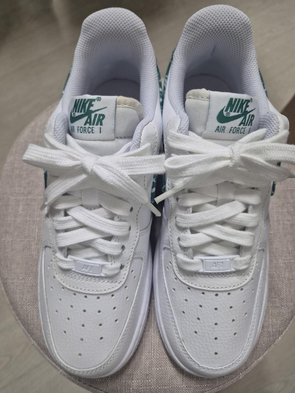 나이키 에어포스
