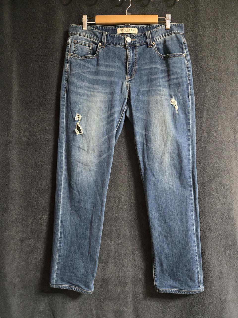 Guess 남성 청바지 34