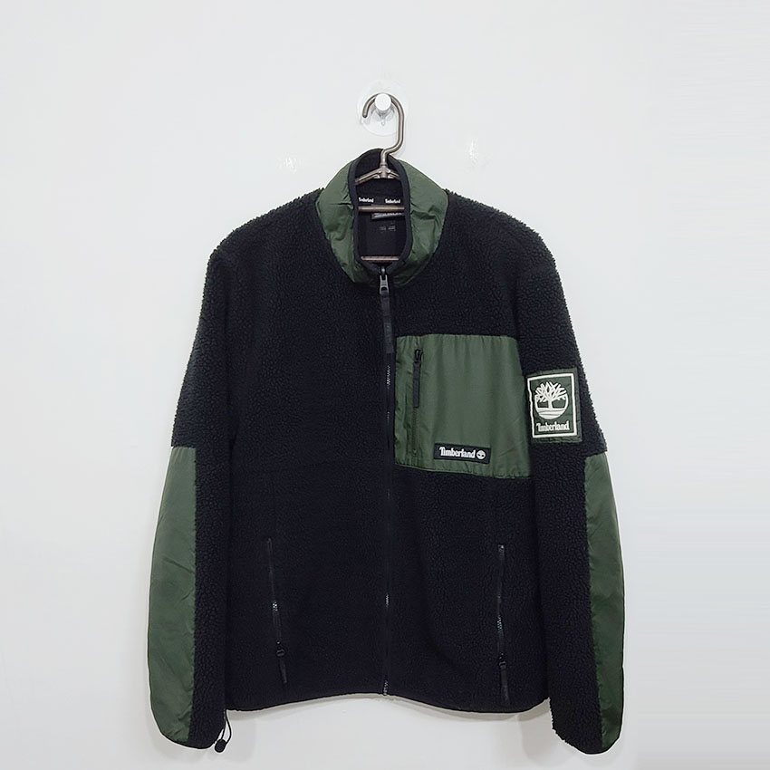 팀버랜드/남성용/점퍼/L사이즈/V418