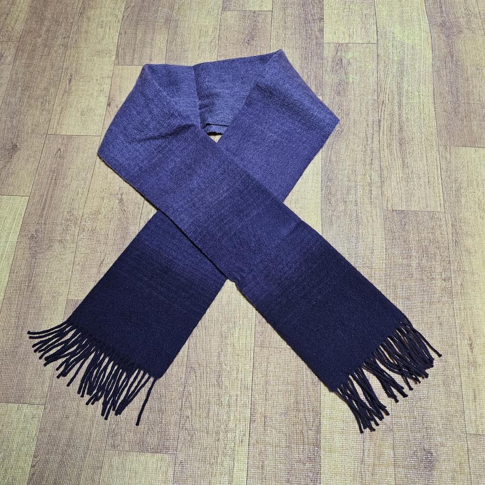 다니엘해커 울케시미어 머플러