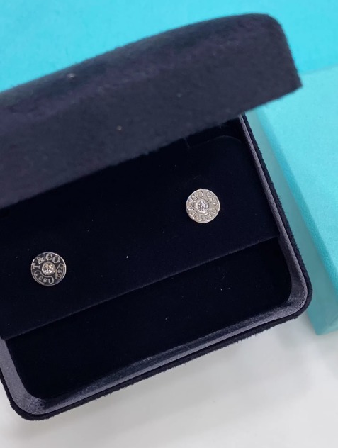 티파니앤코 귀걸이