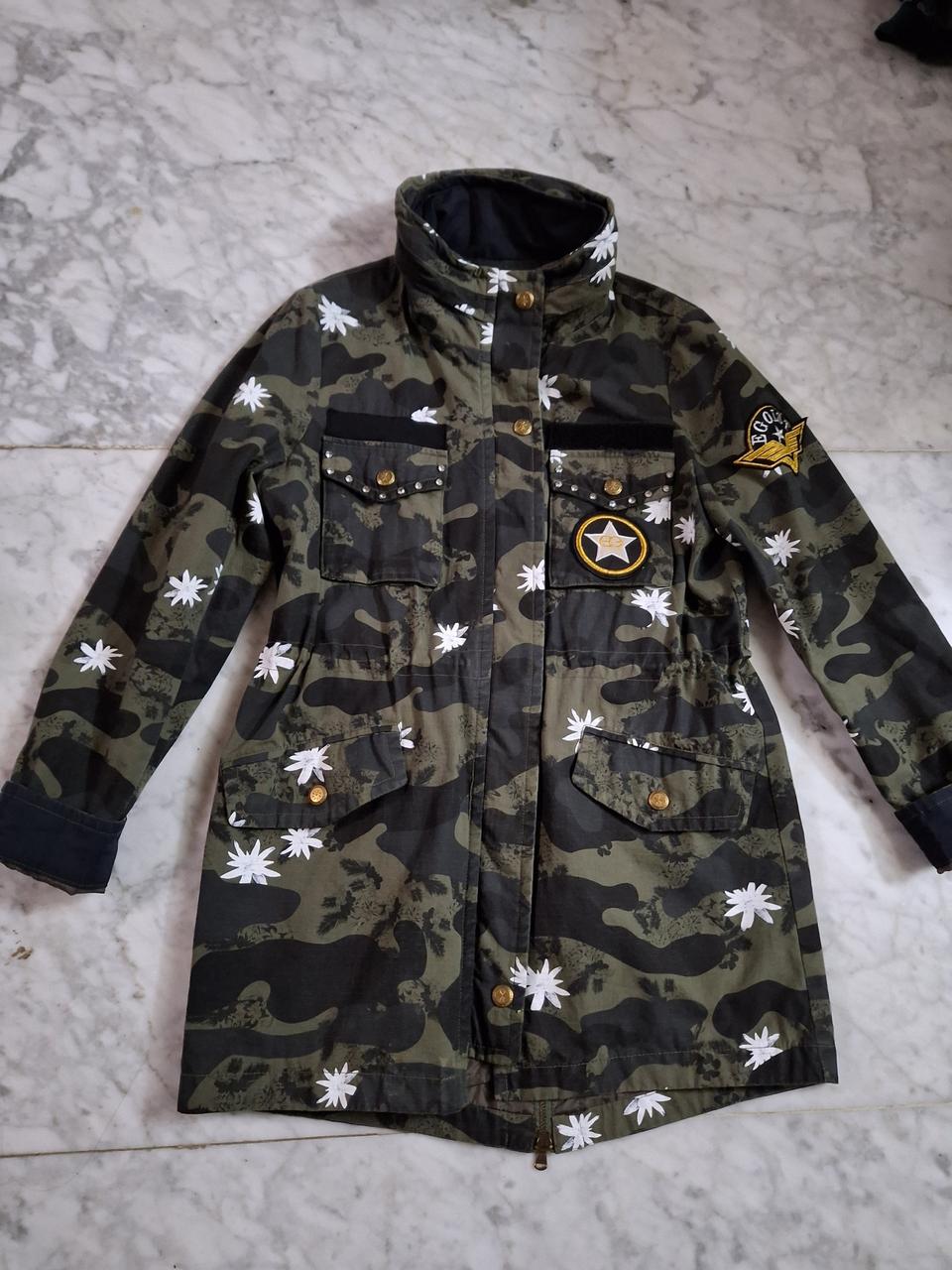 에고이스트야상점퍼(66)