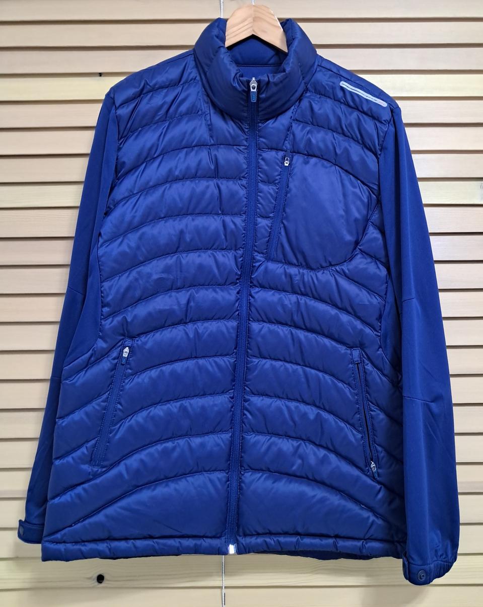 JDX 골프 다운경량 패딩점퍼