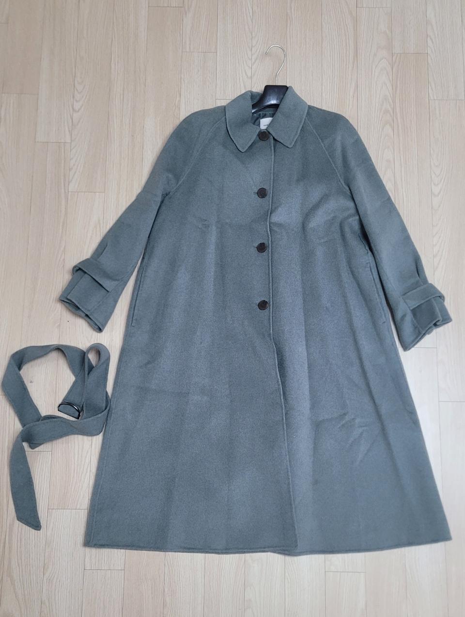 쉬즈미스핸드메이드코트