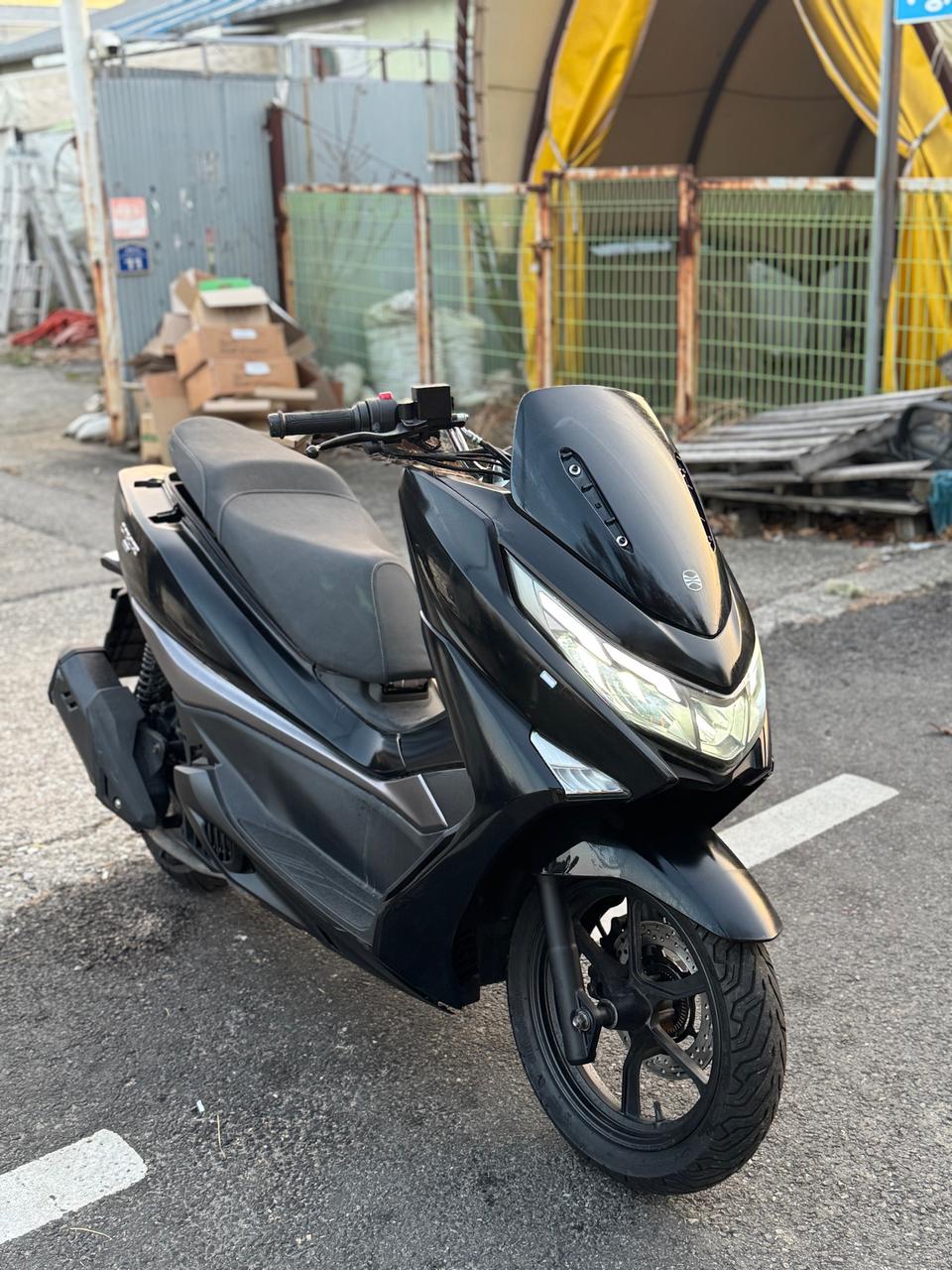 대림 UHR125 (2023)