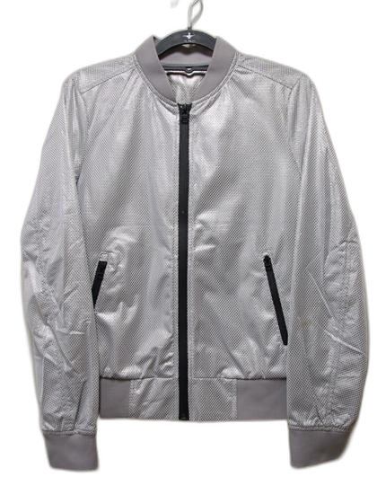 왁WAAC 폴리 기능성 방풍자켓 택2 90