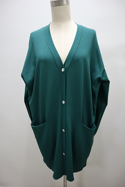 여성 르베이지 가디건 24년식 춘하용/미사용