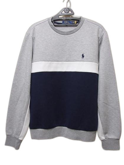 폴로 POLO 랄프로렌매장정품 맨투맨티 택S