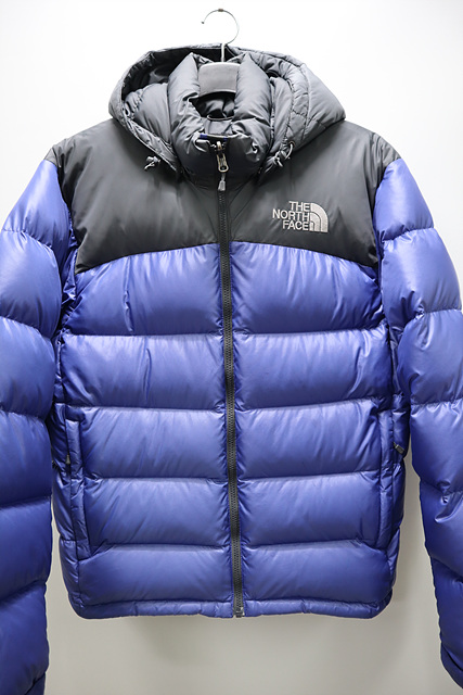 노스페이스 눕시2 후드 구스다운 점퍼 700 실사용감 설명