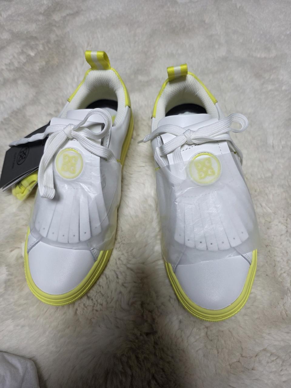 지포어골프화240