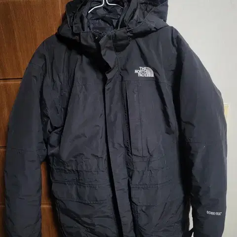 노스페이스 고어텍스 분리형 자켓(95)