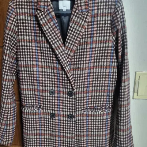 산드로 여성자켓(36)