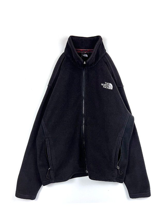 (100) 노스페이스 후리스 자켓