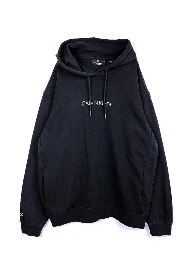 (110) 캘빈클라인 후드