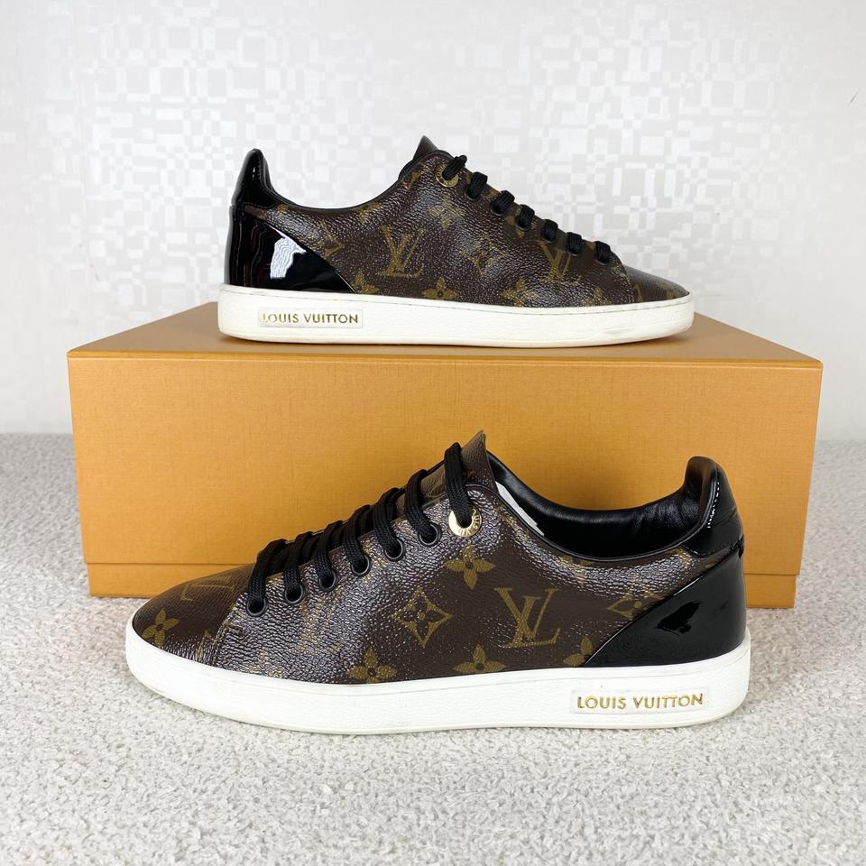 루이비통 운동화 프론트로우 스니커즈