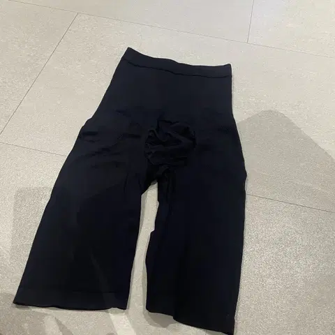 95프러블럼 남성 보정 속바지 이너핏팬츠 xl