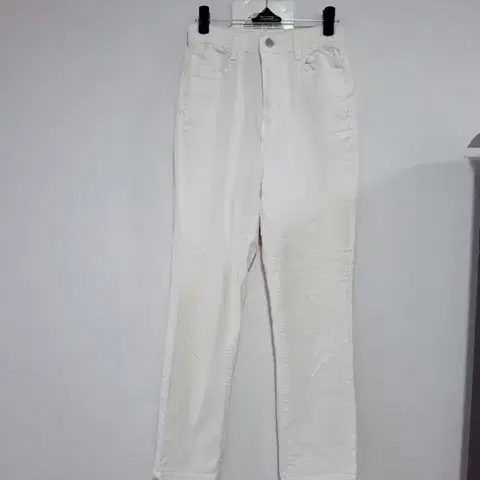 AURA 화이트 데님 28사이즈