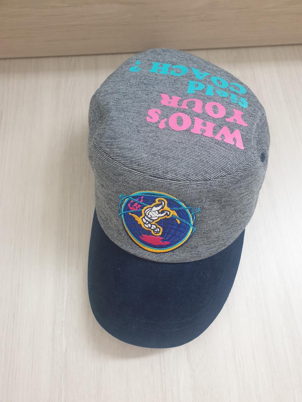 제이디엑스 골프 모자