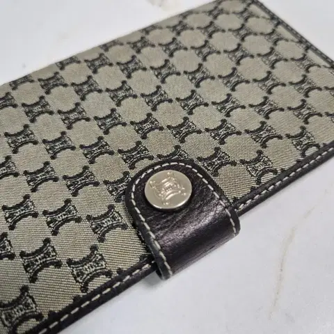 (정품) 셀린느 빈티지 장디갑