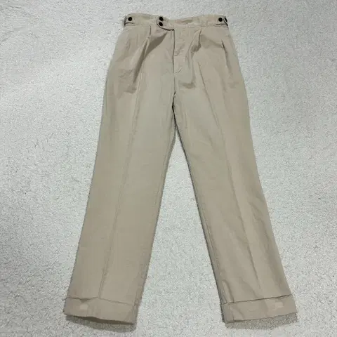 조셉 면바지 치노 팬츠 36