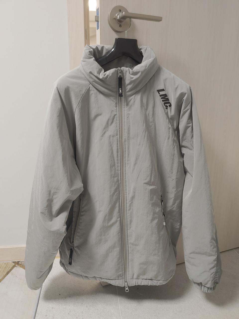 LMC 신슐레이트 패딩