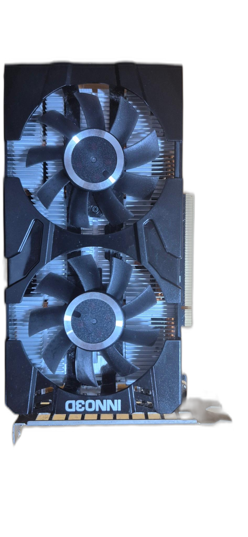 GTX 1660 6GB그래픽카드