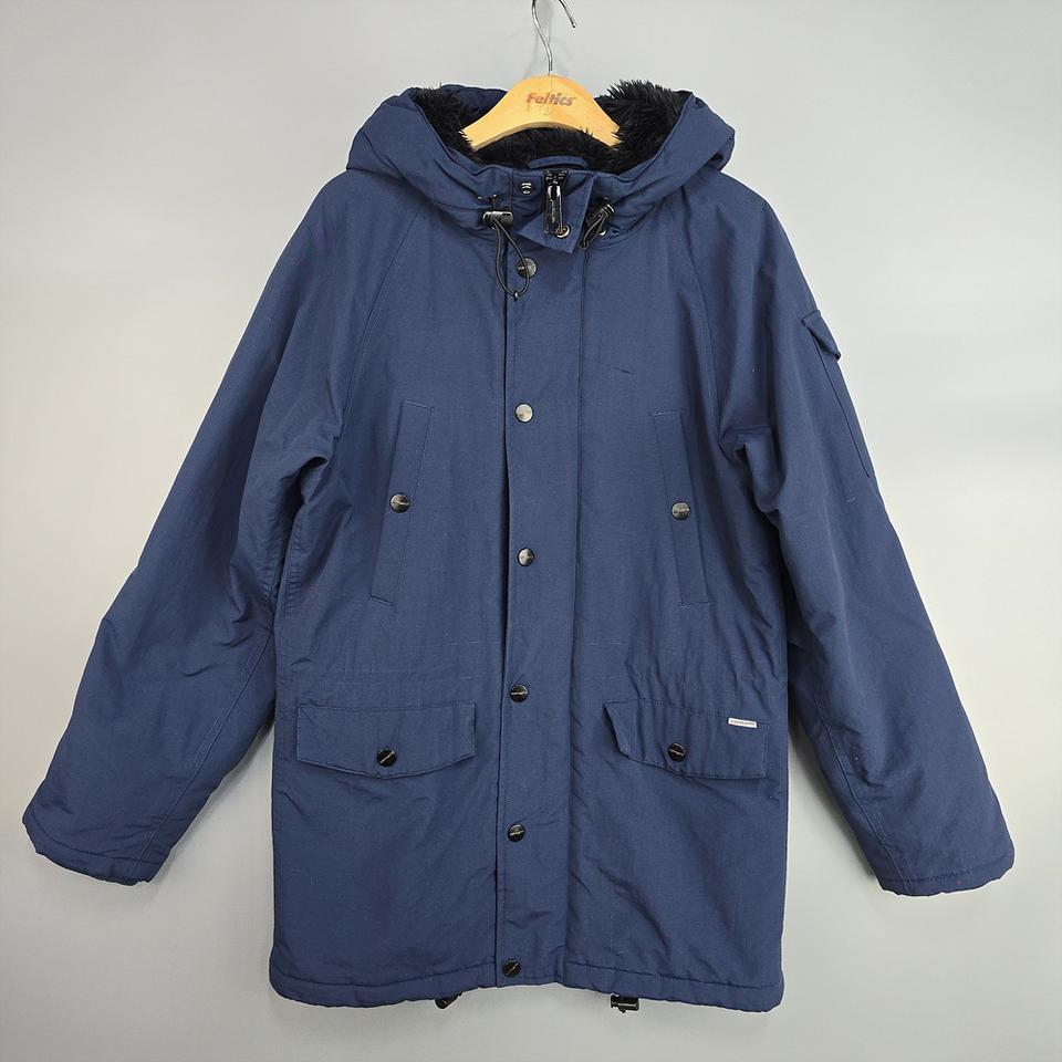 칼하트(Carhartt WIP) 앵커리지 파카 XS