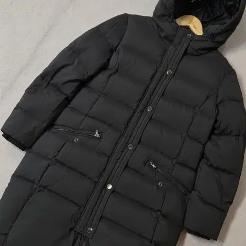 (90) CK(캘빈클라인) 구스 패딩 여