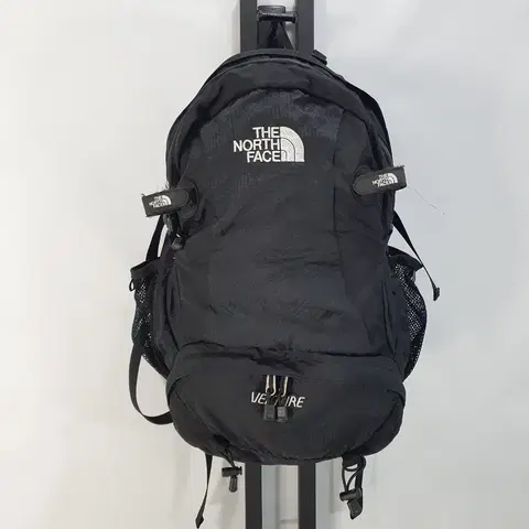 노스페이스 백팩 벤처30L 블랙