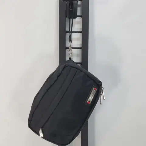 타이틀리스트 파우치 미니 골프 클러치백 블랙