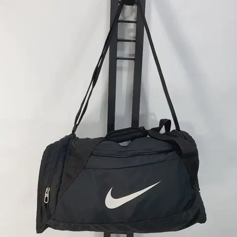 나이키 더플백 가방 블랙