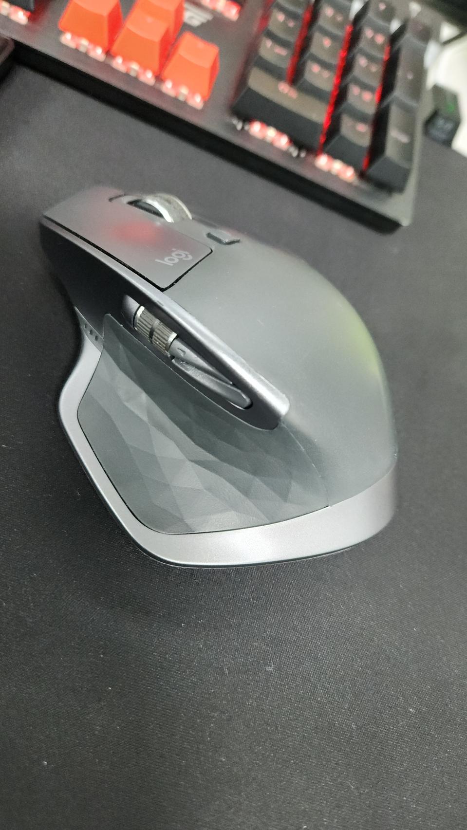 # 로지텍 마우스 MX MASTER 2S 블루투스 무선 마우스 급처