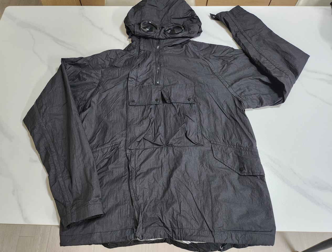 CP 바람막이 점퍼 (100-105)