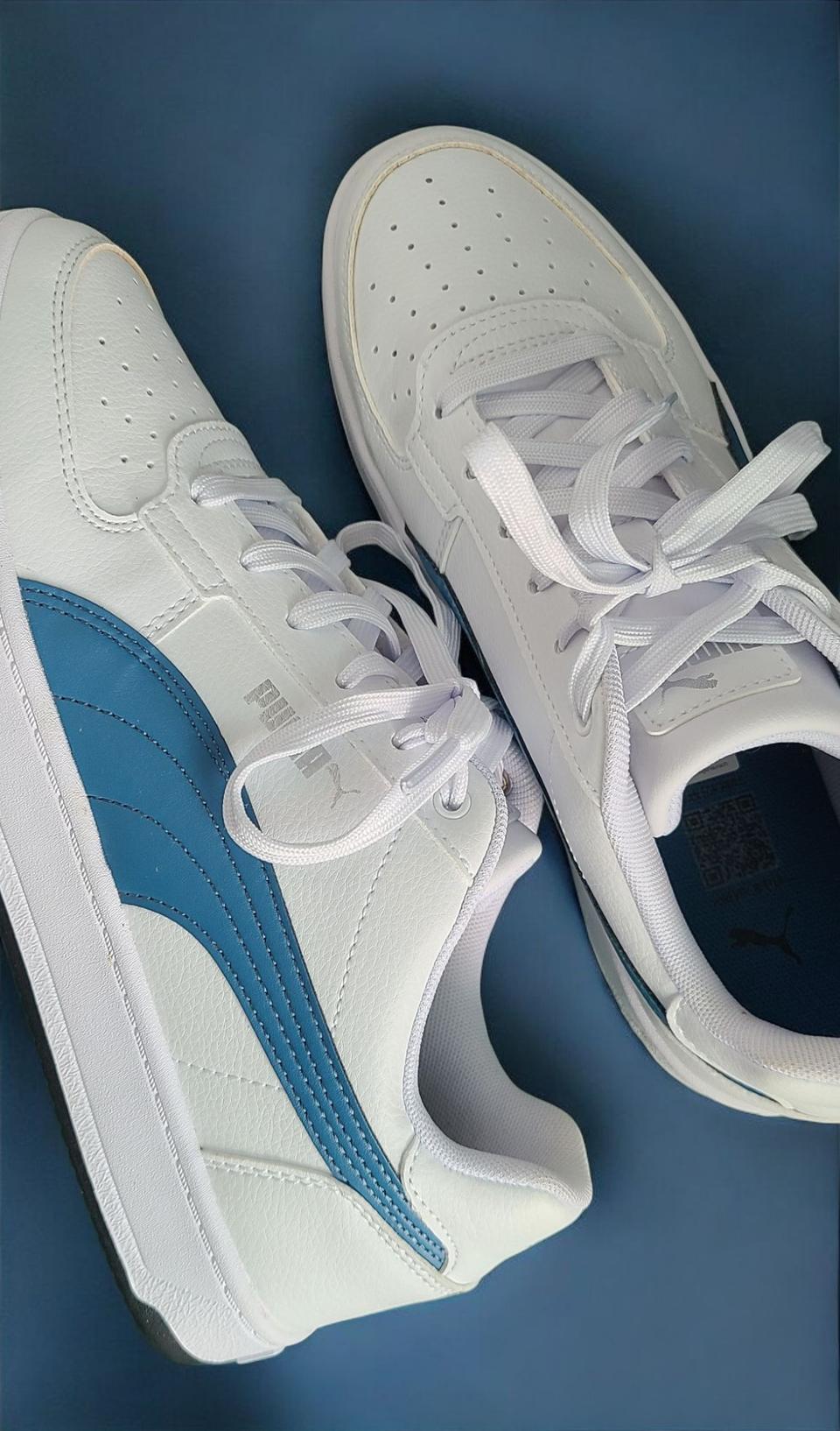 푸마 케이븐 2.0 260