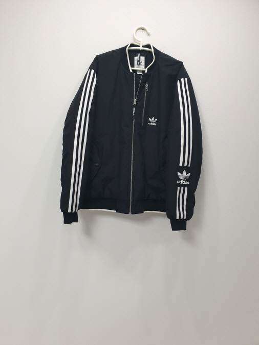 아디다스 락업 붐버점퍼-XL