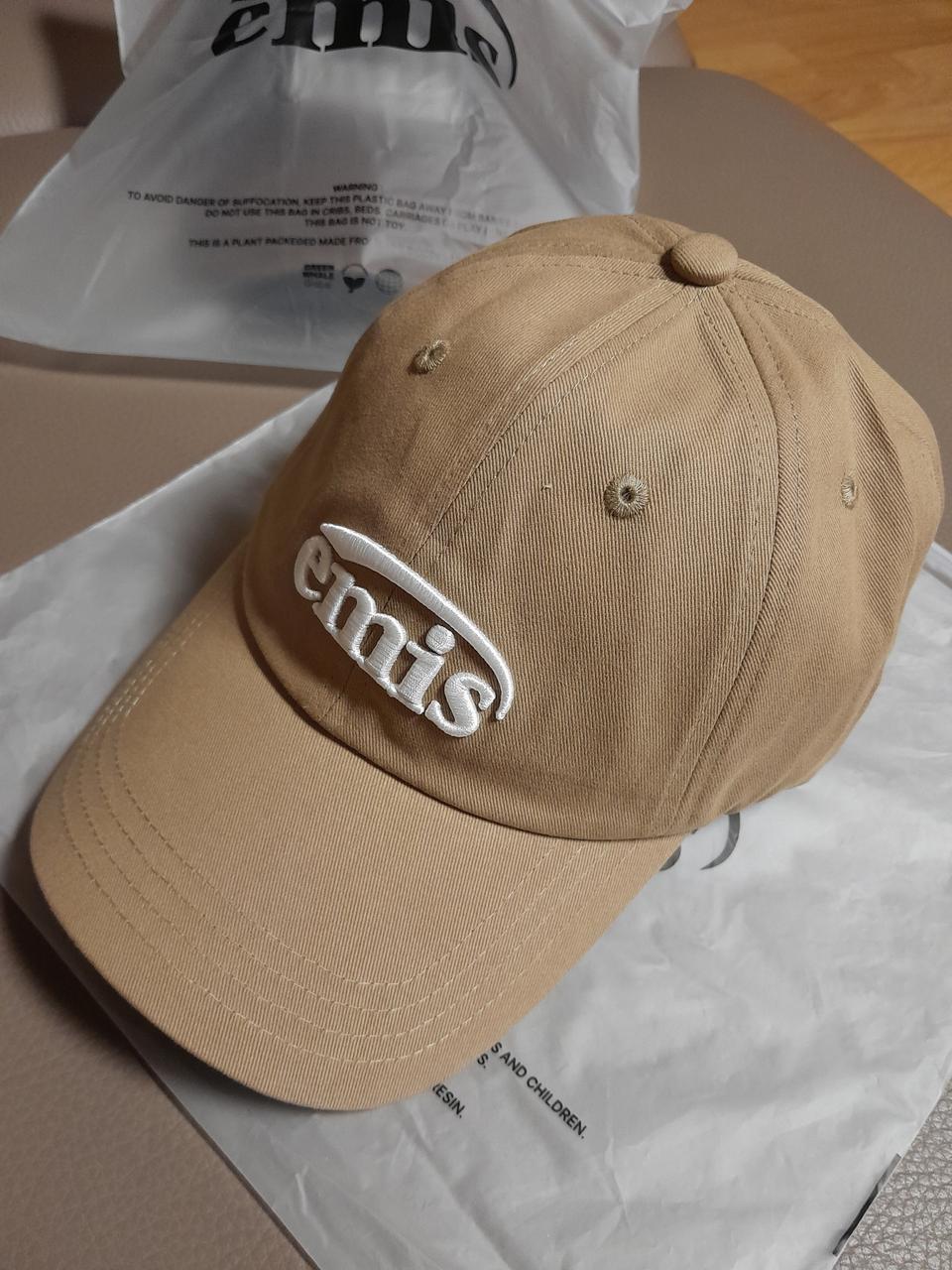 이미스 볼캡 새상품