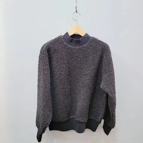 s) COS 뽀글이 티셔츠 (공용가능