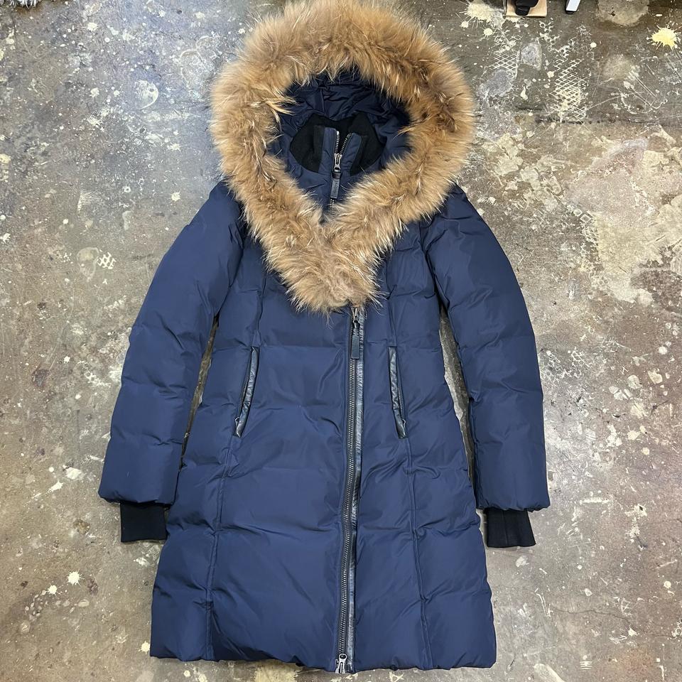 S) 맥케이지 카이 다운패딩점퍼